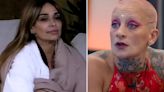 Todo mal entre Furia y Noelia La Gata en Gran Hermano: “No tengo por qué relacionarme con vos”