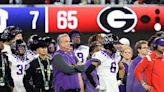 Georgia showed TCU football the gap to a national title. Sonny Dykes laid out what’s needed