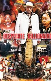 Desperate Billionaire