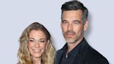 LeAnn Rimes’ Husband Eddie Cibrian Films Her Breaking Down in Nearly Nude Music Video