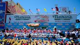 Times Square to host qualifying event for Nathan’s Fourth of July hot dog eating contest