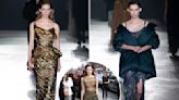 ‘Gilded Age’ star Louisa Jacobson talks season two smooch at Jason Wu NYFW show