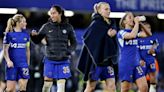 1-1. El Chelsea espera al Barcelona en las semifinales de la Liga de Campeones femenina de la UEFA