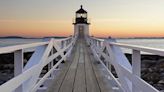 Lighthouse featured in ‘Forrest Gump’ goes dark after lightning strike