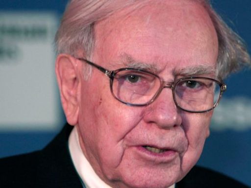 Warren Buffett hat KI mit der Atombombe verglichen – aber ein Experte hält ihn für zu pessimistisch