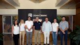 Expoagro y John Deere firmaron una alianza estratégica