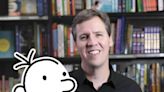 El estadounidense Jeff Kinney no dejará que su personaje Greg madure mucho