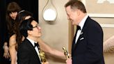 'Encino Man', la película que unió a Brendan Fraser y Ke Huy Quan 30 años antes de ganar el Oscar en la misma noche