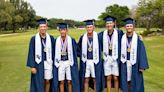 CHAMPIONSHIP DRIVE: Five seniors strong, Smithson Valley boys golf team lassos program’s first state title