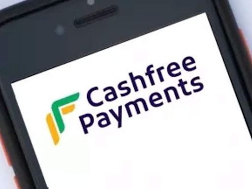 Cashfree secures RBI licence to operate as cross-border payment player - The Economic Times