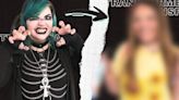 Vampire Goth To Girl Next Door - Will I Hate It? | TRANSFORMED