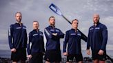 Team of Royal Navy submariners win 3,000 mile world’s toughest rowing race