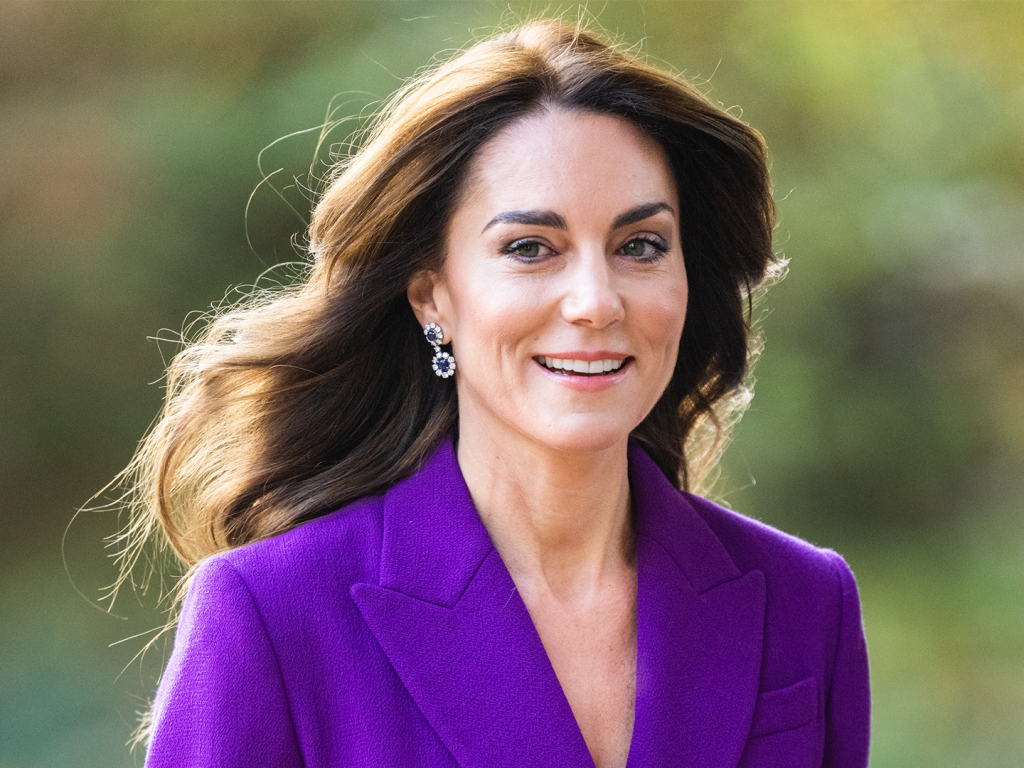 Resurfaced Reports Show That Kate Middleton Had ‘Set Her Heart’ on a Different Name for Her Kids