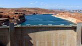 Plumbing problem at Glen Canyon Dam brings new threat to Colorado River system