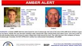 FLORIDA AMBER ALERT: Boy found safe in Polk County, St. Lucie deputies say; father arrested