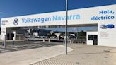 ¿Quieres conocer la fábrica de Volkswagen Navarra? La cita, con entrada libre este sábado