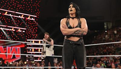 WWE RAW Top-3 Hits (07/15/24): Ripley vs Liv Morgan set for Summerslam, McIntyre out, Wyatt Sicks in | Sporting News
