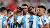 Argentine - Colombie : Sur quelle chaîne et à quelle heure voir la finale de la Copa América 2024 ?