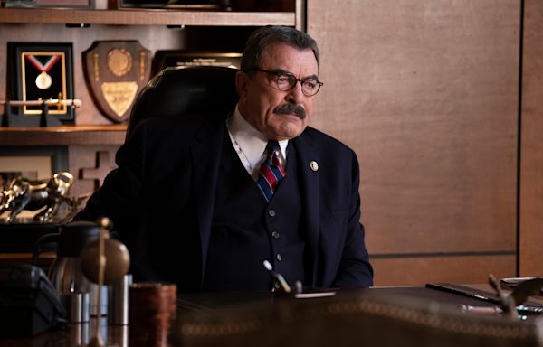 'Blue Bloods' Season 14, part one finale: Date, start time, cast, where to watch and stream