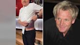 Gordon Ramsay 'Lucky To Be Here' After CT Accident Leaves Him Hospitalized