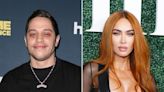 Pete Davidson Shares Megan Fox’s ‘Stoked’ Reaction to His ‘Transformers: Rise of the Beasts’ Role