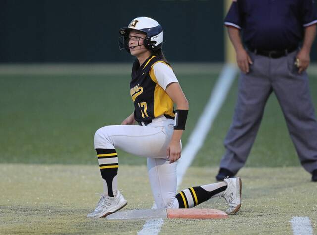 PIAA Class 5A softball championship preview: Thomas Jefferson vs. Pittston Area | Trib HSSN