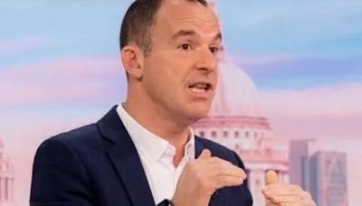 Martin Lewis explains inheritance rules and how grandparents can gift £6k tax-free