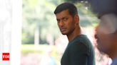 Vishal on Wayanad Landslide: Let us unite and help people | Tamil Movie News - Times of India