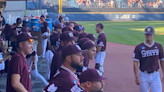Mississippi State baseball walks-off St. John's in first game of Charlottesville Regional