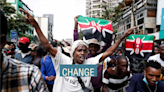 Kenya’s Ruto ropes opposition into his cabinet amid protests