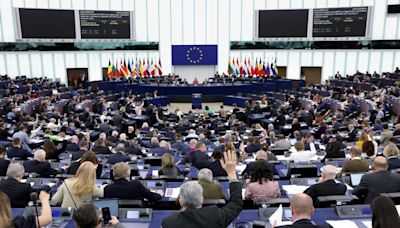 Nebenjobs: Transparency Deutschland fordert schärfere Regeln für EU-Abgeordnete