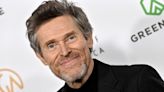 SNL 1975 Cast: Willem Dafoe Joins Saturday Night Live Movie