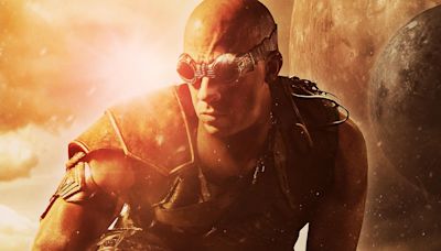 Vin Diesel Is Finally Returning To The Sci-Fi Franchise That Made His Name - SlashFilm