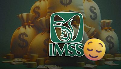 Pensión IMSS Julio 2024: Este día cae el pago