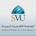 Syrian Virtual University