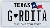 Nearly 9,000 Texas personalized license plates were rejected in 2021. Here's why.