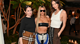 Kim Kardashian Posts Photo With Karlie Kloss, Taylor Swift Fans Think It's a Diss