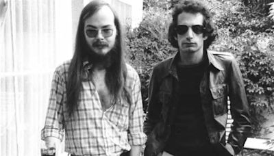 The Night Steely Dan Performed Under a Different Name