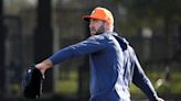 Justin Verlander to make season debut for Astros on Friday night at Washington