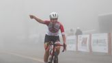 Redlands Classic: Gontova surges to uphill win on stage 2