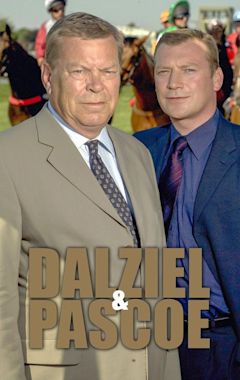 Dalziel and Pascoe