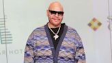 Fat Joe Receives Honorary Doctorate Degree from Lehman College