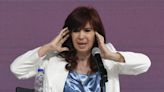 Prosecutors request 12-year sentence for former Argentine President Cristina Fernández