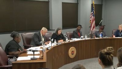Mt. Healthy school board considers putting levy on ballot for first time in years amid fiscal emergency, blistering audit
