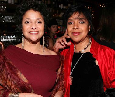 Phylicia Rashad and Debbie Allen: All About the Actress Sisters