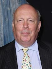 Julian Fellowes