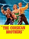 The Corsican Brothers (1941 film)
