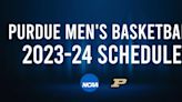 Purdue Basketball Schedule, Upcoming Games, Live Stream and TV Channel Info: March 25