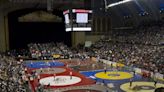 NJSIAA Wrestling Pairings for Regions 5, 6, 7, 8