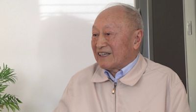 遭中共開除黨籍的台灣前國策顧問 阮銘在美病逝享耆壽93歲